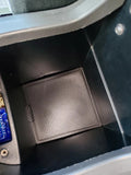 Center Console Divider Insert for Ford C-Max (2003–2015) – Black Organizer Tray