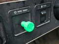 Wiper Knob for 1990s Ford F250 (BLACK)