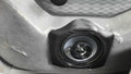 2x 10cm Speaker Enclosure mount pods For Mercedes-Benz W124 Rear Door Ashtray