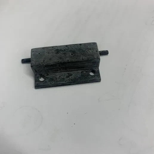 2pcs. Door Hinge Replacement for Wedico Freightliner COE and Mercedes