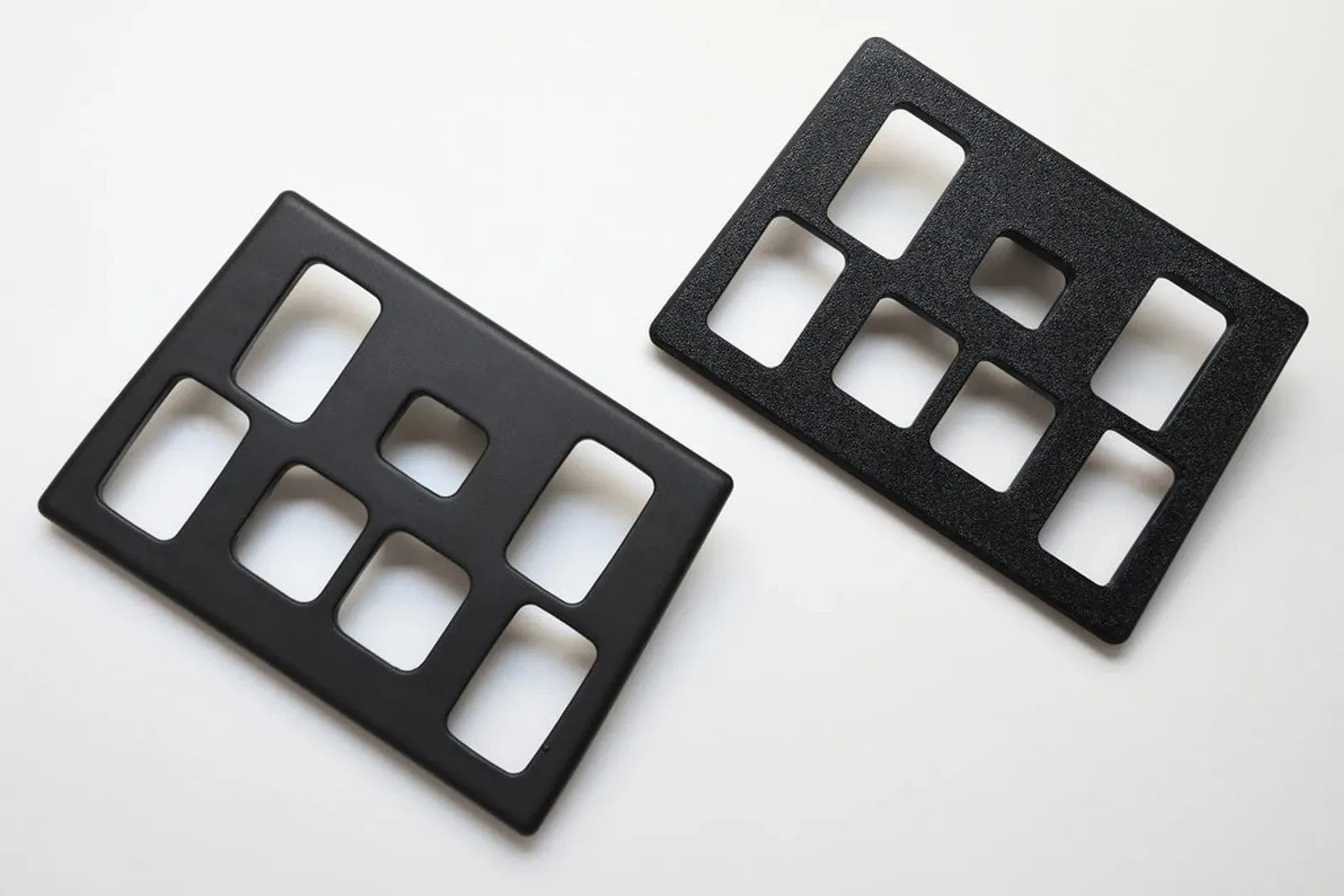 Window Switch Cover for Land Rover Discovery 2 | Direct Fit Interior Trim