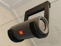JBL Flip shower mount For 6mm glass