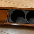 Center Console Cupholder For BMW E31 840i 840ci 850i 850ci 850CSi