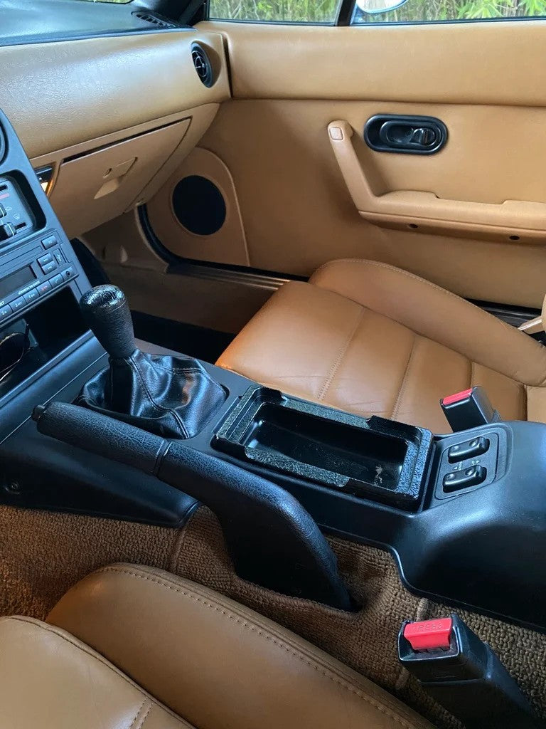 Phone holder For Mazda Miata mx5 NA (ashtray delete)