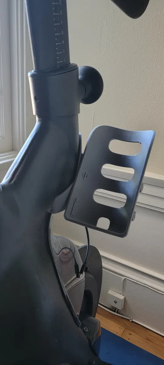 Peloton Bike+ Water Bottle Holder Cage for Nalgene 32oz