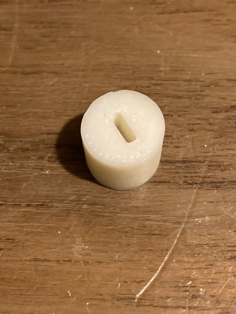 10x Spacer Dowel for Plasterboard Drywall – Hollow Wall Fixing Anchor