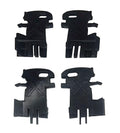 Extended Battery Latches +9.5mm for XMAXX - US Made