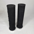 Go Ped Or Mountain Bike Handle Bar Lock On Grips