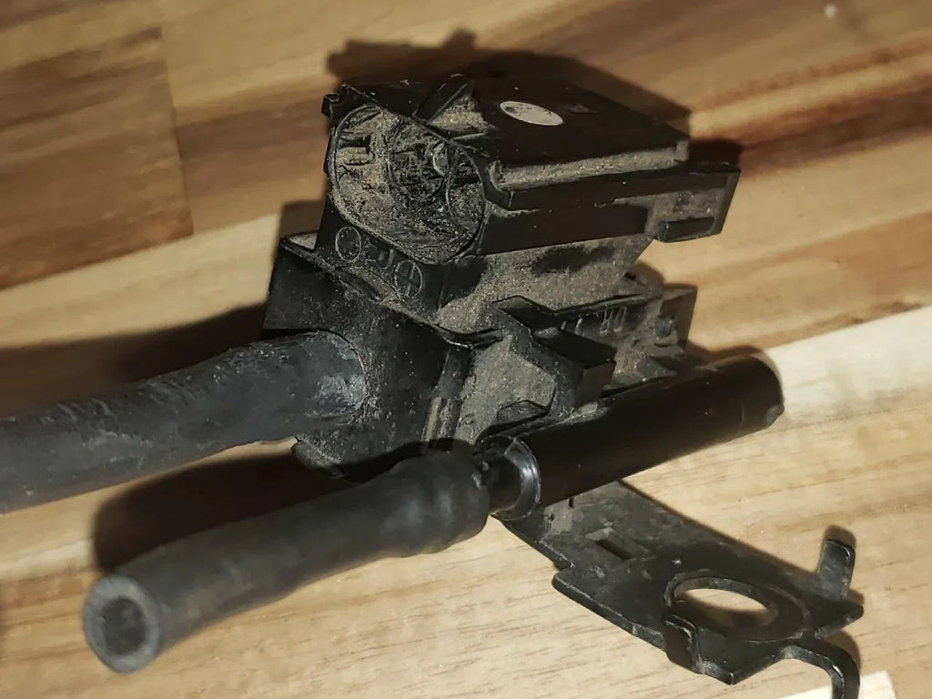 EGR Solenoid Connector For 1980's GM Chevy V8