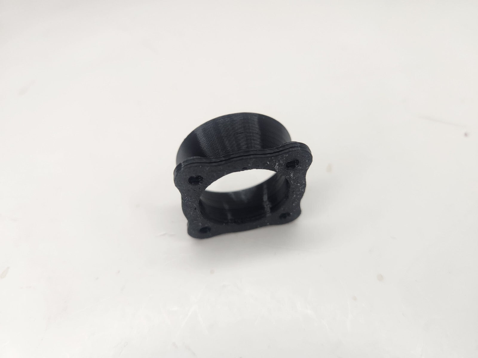Air Velocity Stack for 45x45mm Fan - Increased Air Flow & Cooling RC Shroud