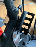 Large Bottle holder for Peloton Bike (Up to 96mm diameter)