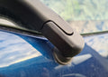 Toyota Yaris rear wiper arm cap (2006-2009 Type II, Phase 1)