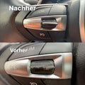 Cruise Control Button Switch Replacement for BMW Steering Wheel
