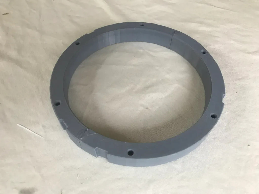 8 Inch Subwoofer Adapter For 17-18 Audi Q7