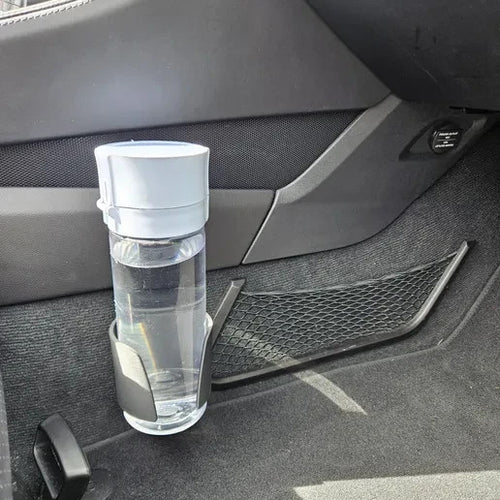 2 in 1 Cupholder for 2004-2025 Porsche 718 / 911 / Cayman / Boxster