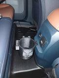 Large CupHolder For Ford Maverick FITs System