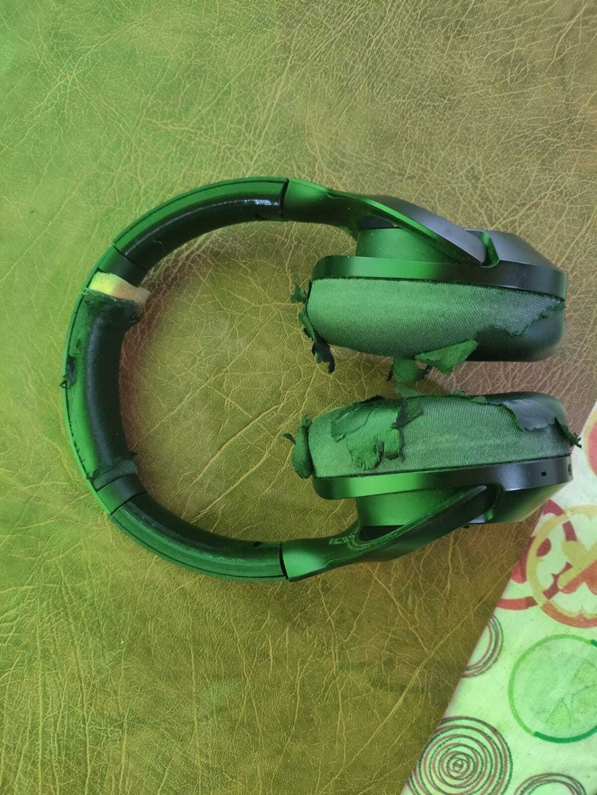 2 pairs Headphone Headband Repair (Philips Headphones 8000 Series)