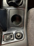 Cup Holder For Nissan S13 200SX (Ashtray Replacement)
