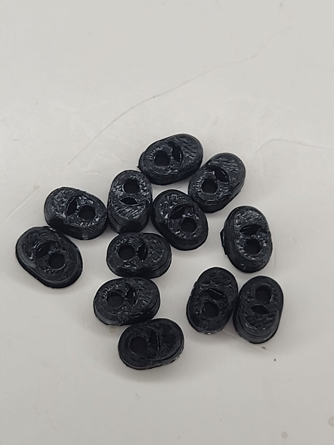 12 PCS. RCPERFORMANCE Traxxas X-Maxx/XRT Suspension Pin Retainer [TRA7743]