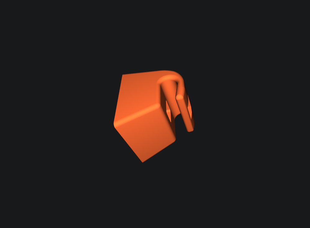 Sun Visor Clip For 1994 Jaguar XJS and similar