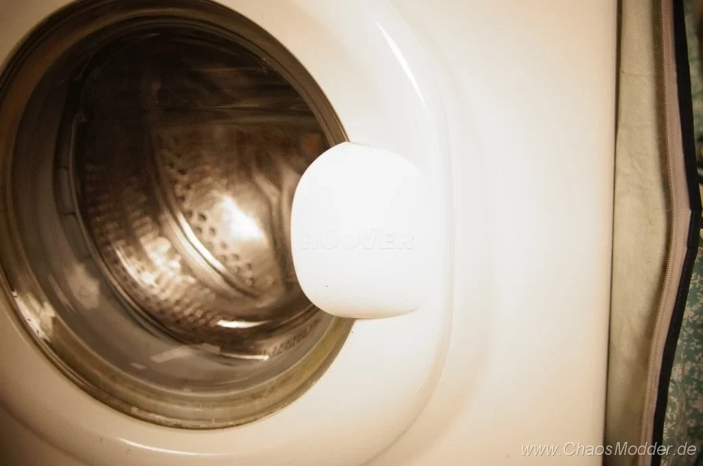 Replacement Handle For Kingdom Hoover Nextra