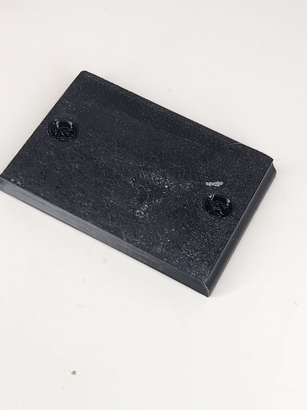 Universal Upgraded Esc Mount For Arrma 1/10 Scale Radio Controlled Rc Truck
