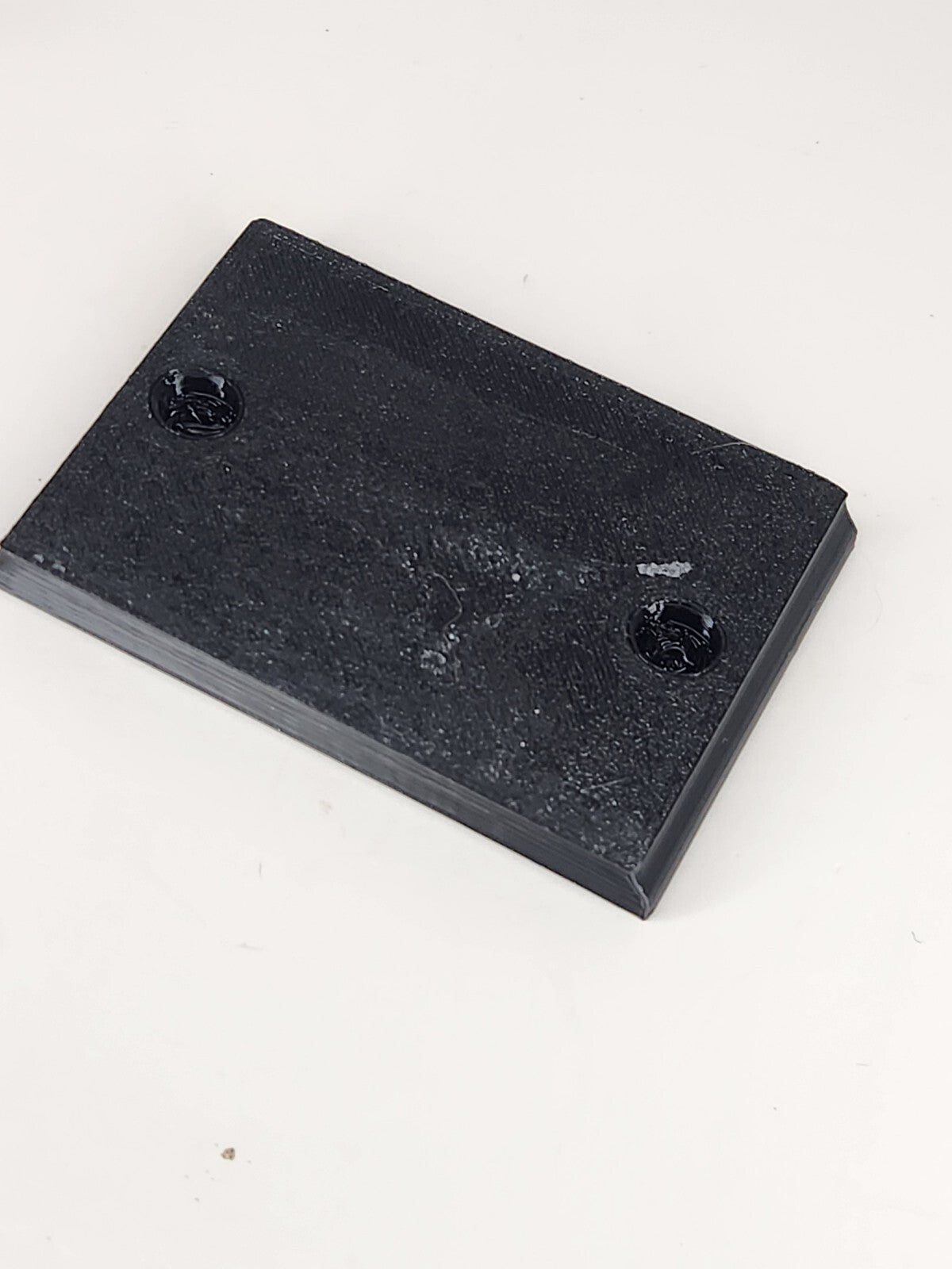 Universal Upgraded Esc Mount For Arrma 1/10 Scale Radio Controlled Rc Truck