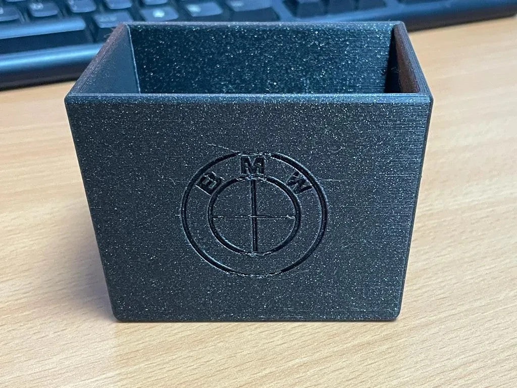BMW X3 F25 Phone Holder Replacement Box