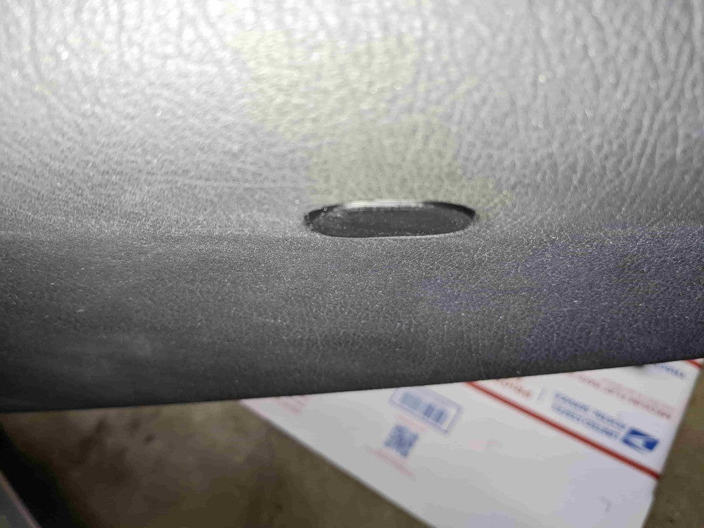 [FD3S RX7] Passenger Door Screw Cover