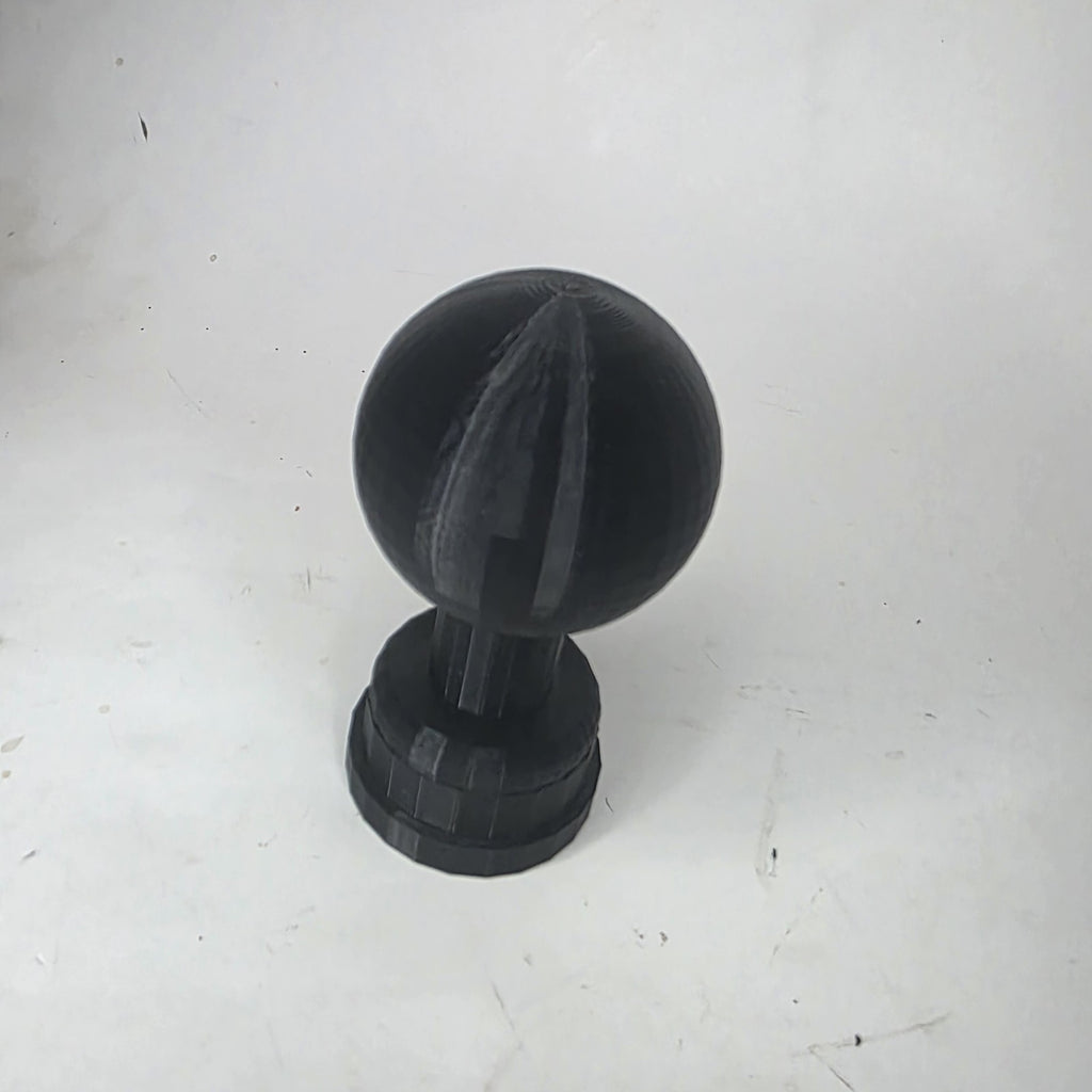 Shift Knob For MOZA Ab9