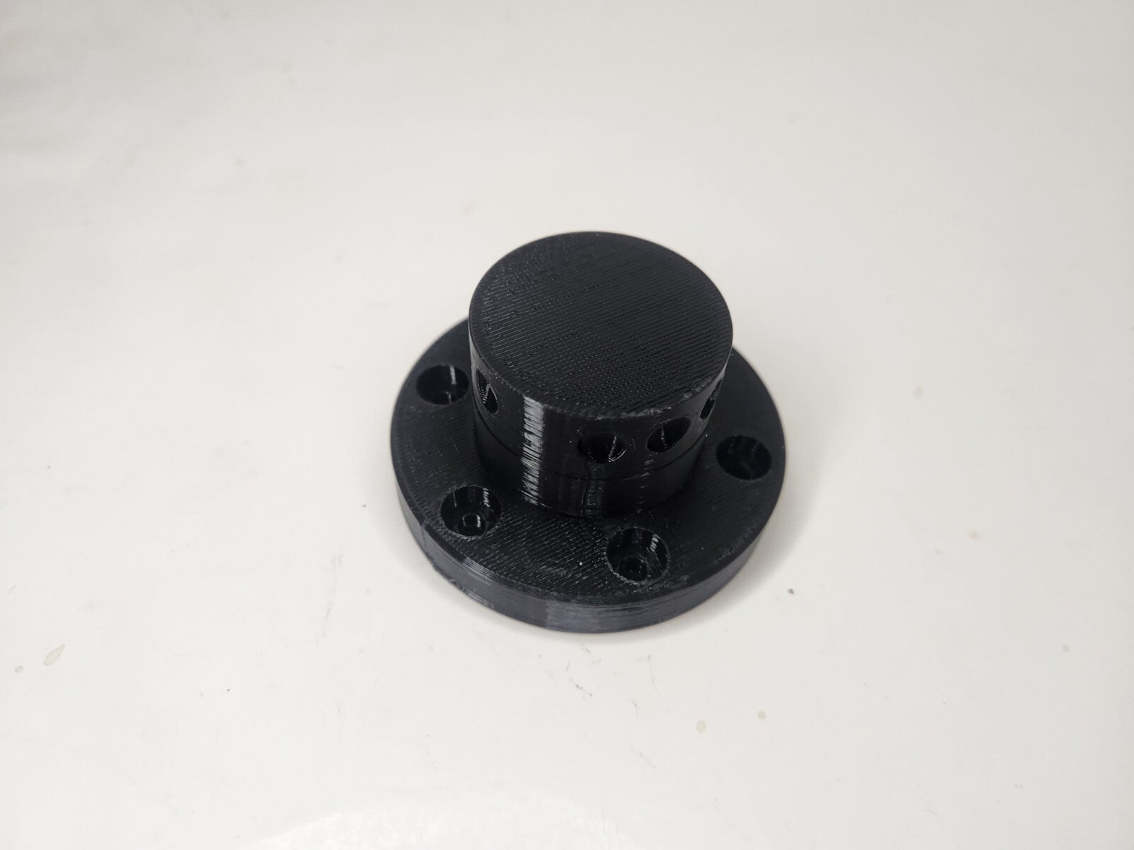 Logitech To Nrg Quick Release Adapter For G920, G29, G923