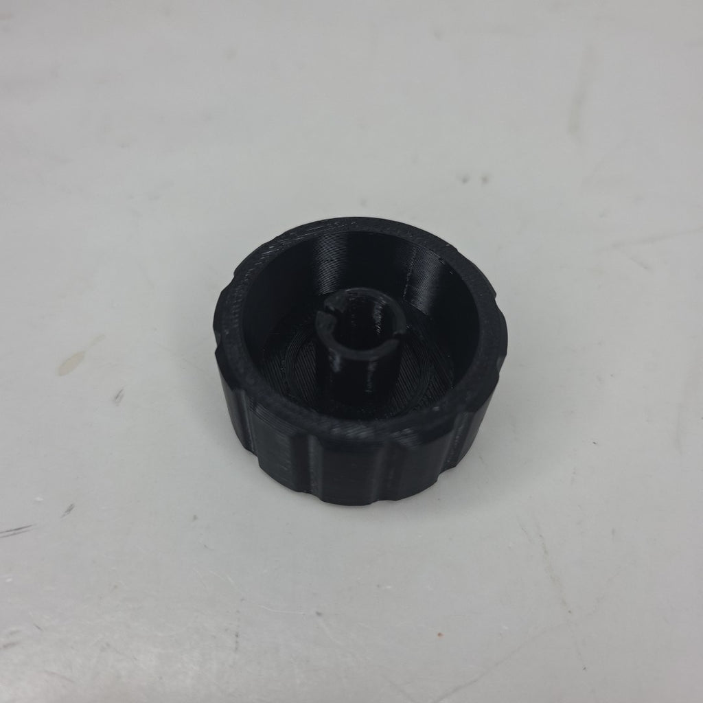 Toyota Tundra Sequoia Tacoma Power Volume Button Knob 14 inch Display USA MADE!