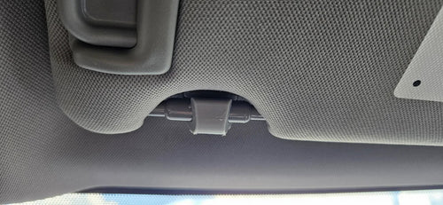 2 pcs Toyota Camry Sun Visor Clip 2018–2024 – Retainer Hook