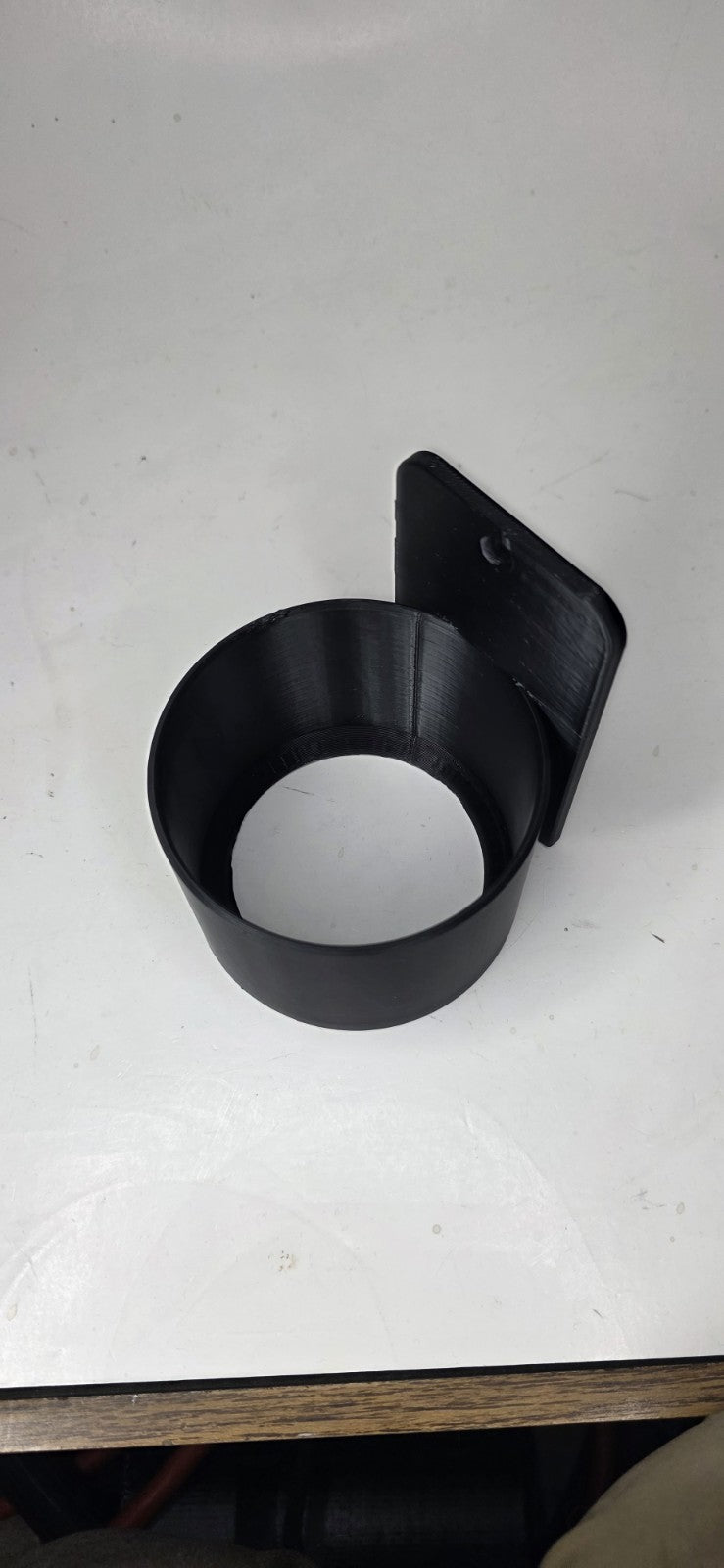 Cup Holder for Ursus New Holland Tractor or Other Heavy Equipment