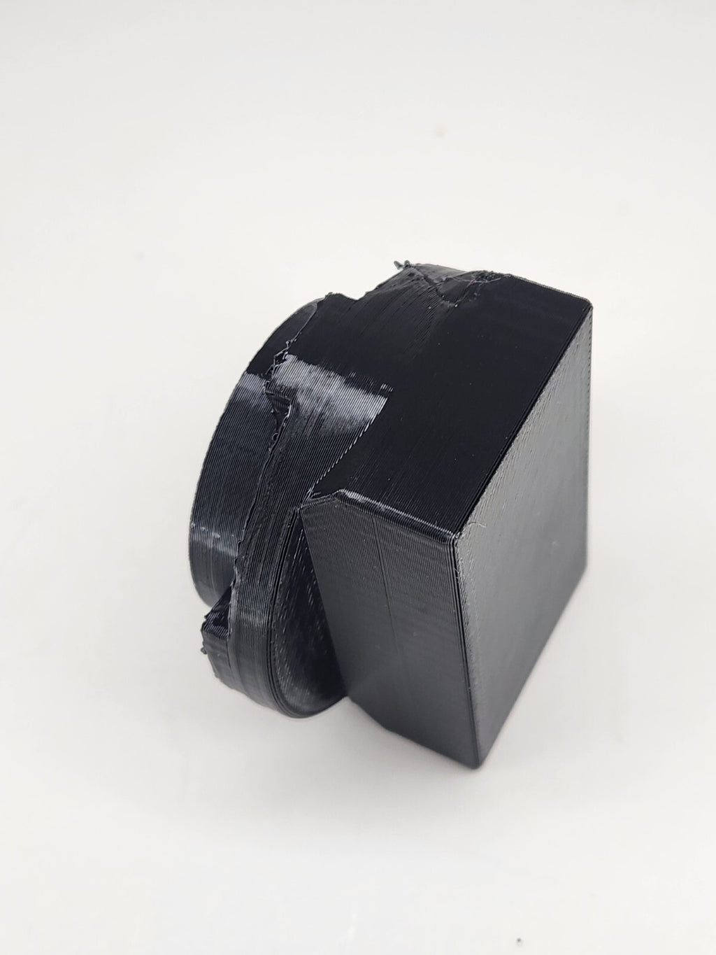 2Pcs 1.5T Jack Pad adapter for BMW & Mini Lift Point Block