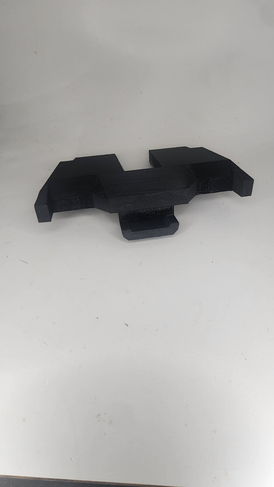 Indestructible Rear Body Shell Saver for Traxxas X MAXX