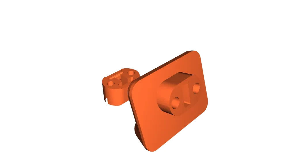 2x Replacement Lock Switch Knob for Nissan Z32 300zx Targa