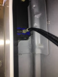 2x Ford E350 side door latch cable clip