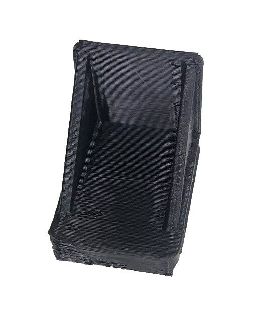 BMW I3 Parcel Shelf Clip