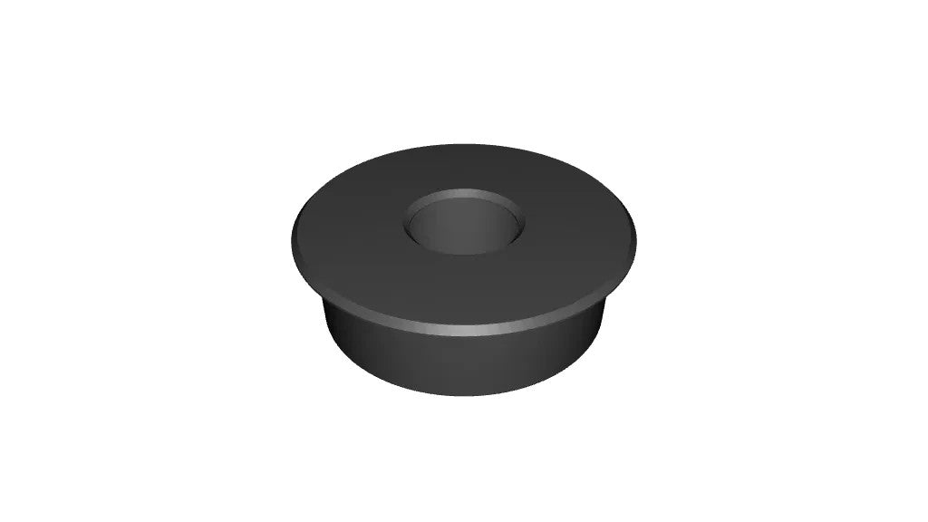 2x Subaru Outback Cupholder Spacer Insert – Fits Deep Center Cup Holders
