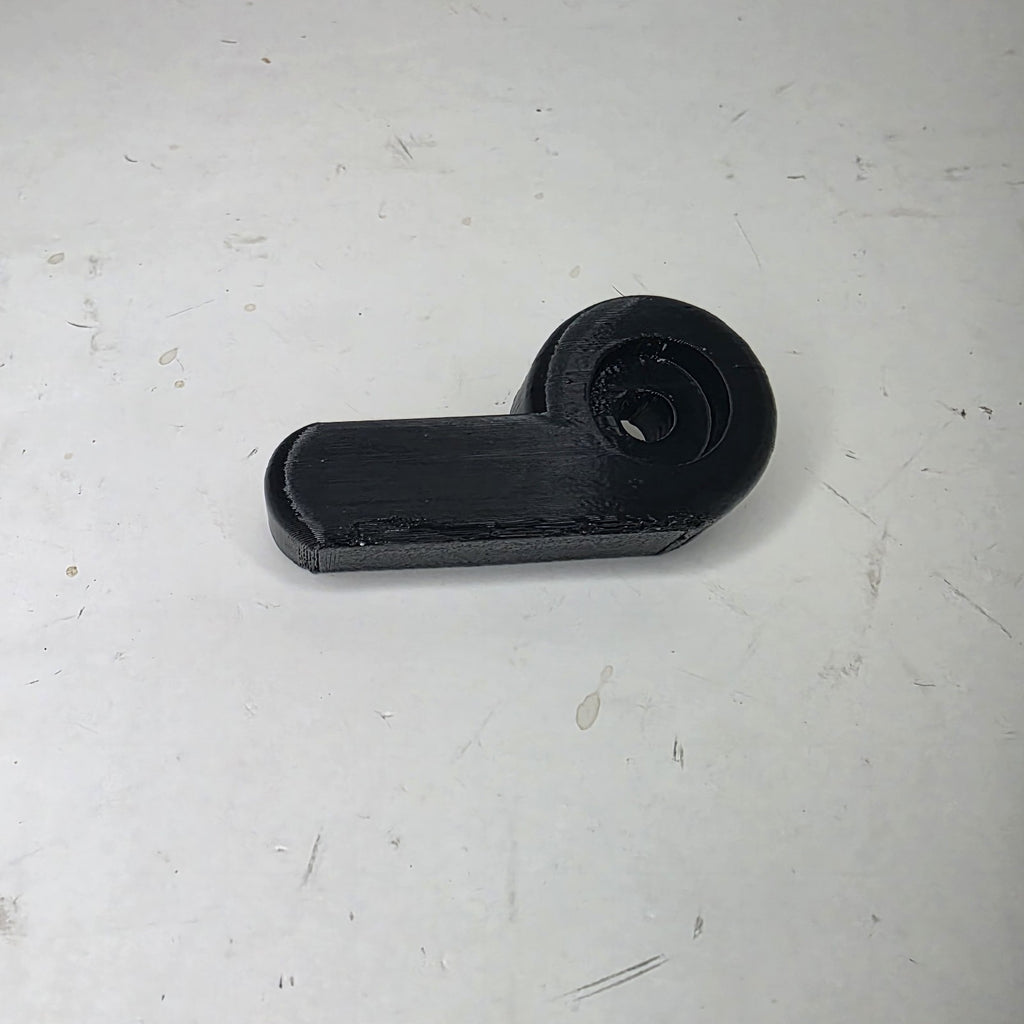Throttle Thumb lever For Stihl 4203 182 0801A Blower