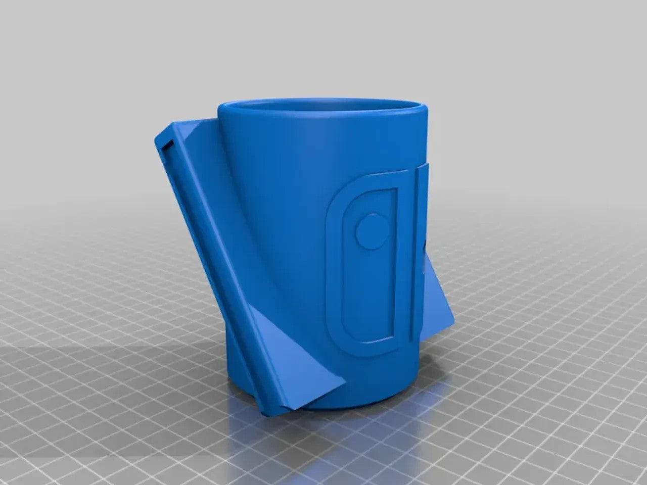 Drink Holder For Nintendo Switch Joy Cons