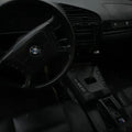 BMW E36 Short Shifter cover