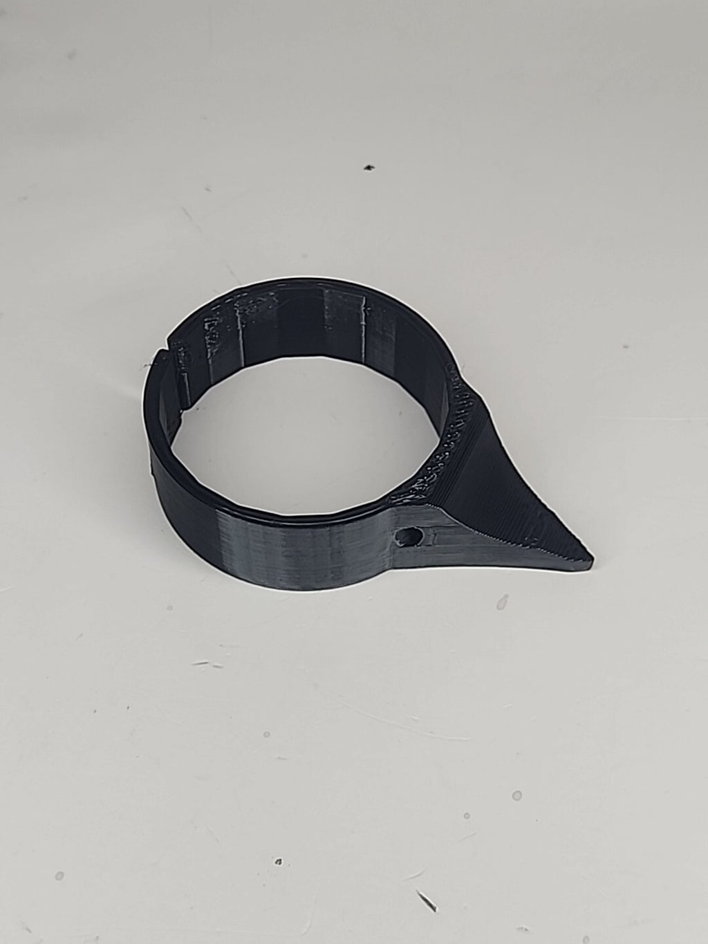 Remote Thumb Steer For Easy One Hand Steering For Traxxas TQI /  TQ / Universal