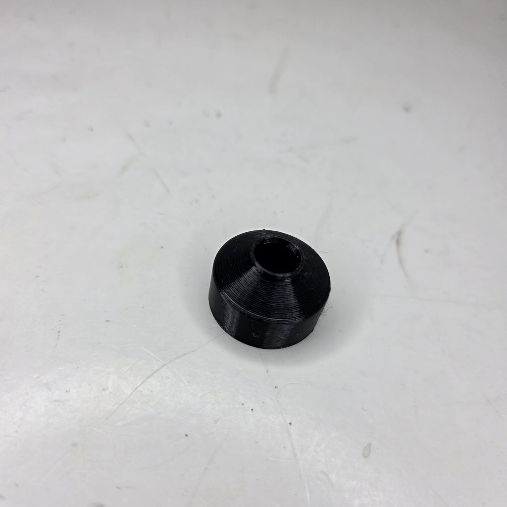 Windshield Wiper Motor Housing Cover for Mercedes G-Class W463 -Black color