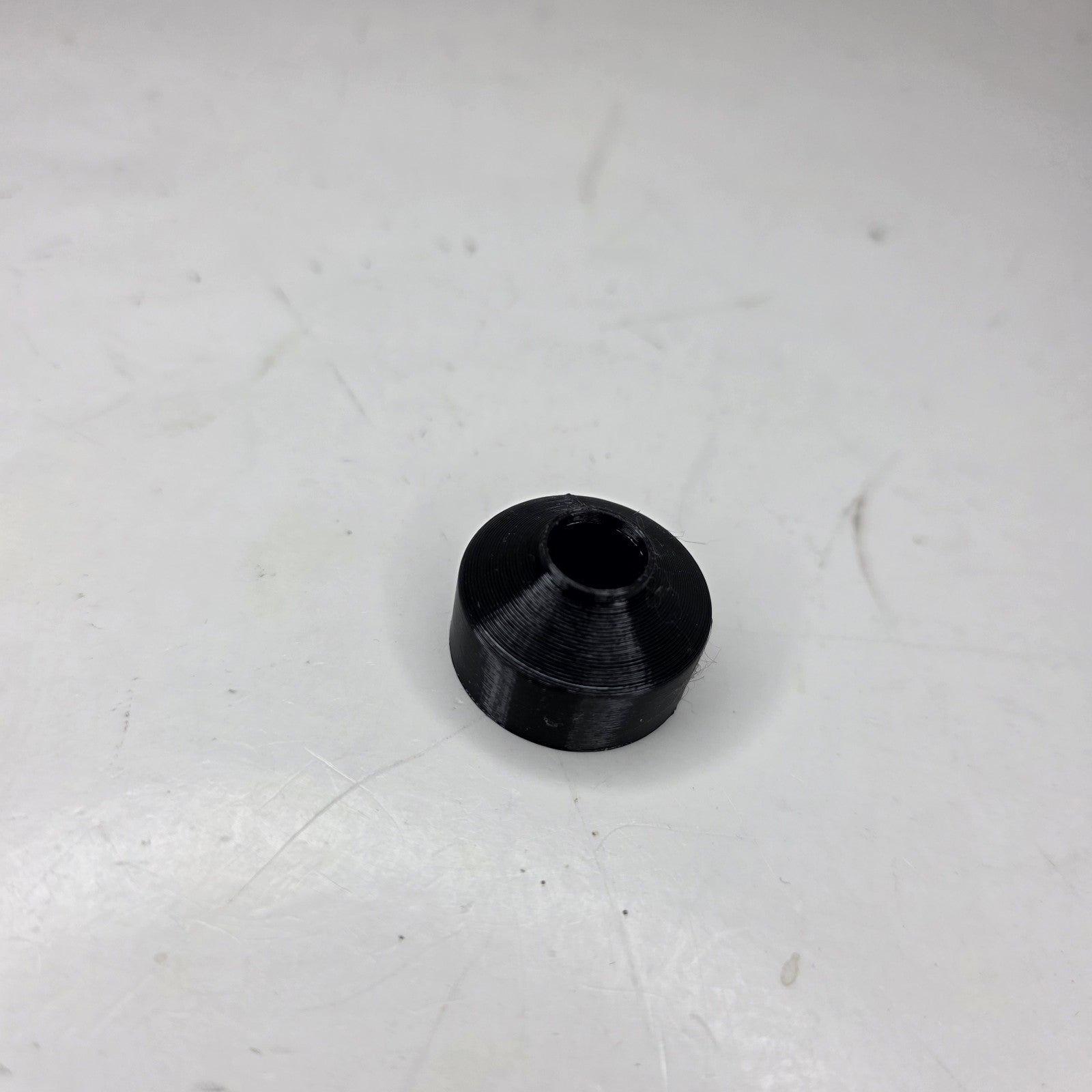 Windshield Wiper Motor Housing Cover for Mercedes G-Class W463 -Black color