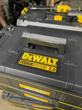3D Printed Handle For Tough System 2.0 Dual Triple 2 3 Drawer Box Top 7" DeWalt