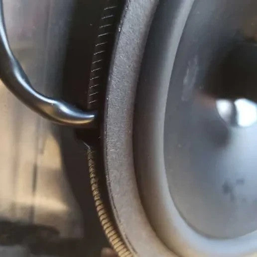 2x 165mm Speaker adapter Ring for 1997 Subaru Forester