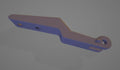Rear window latch Handle Nissan D21 King Cab
