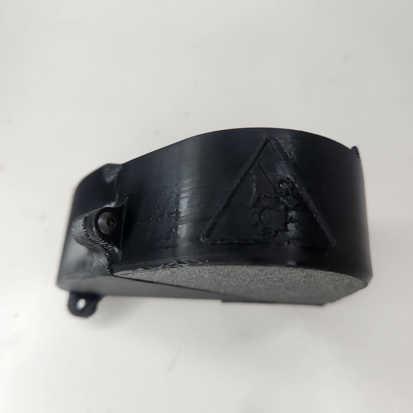 X-Maxx 2 Piece Gear Cover for Easy Access To Pinion and Spur - Many Colors!